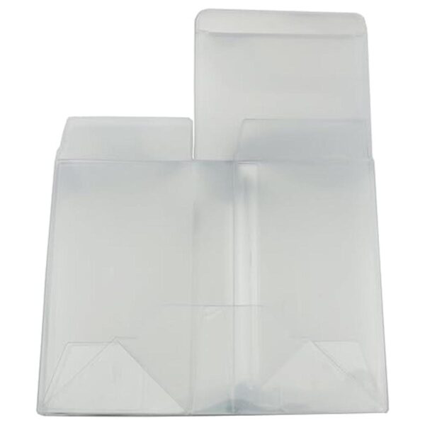 GosuToys Funko POP Estuche transparente de plástico libre_4
