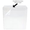 GosuToys Funko POP Estuche transparente de plástico libre_2