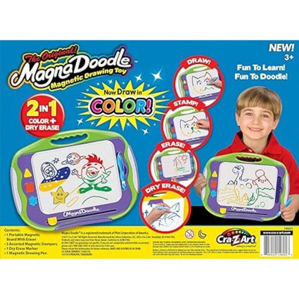 CraZArt Magna Doodle en color_2