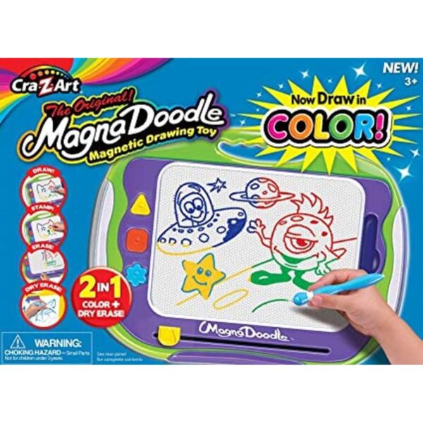 CraZArt Magna Doodle en color_1