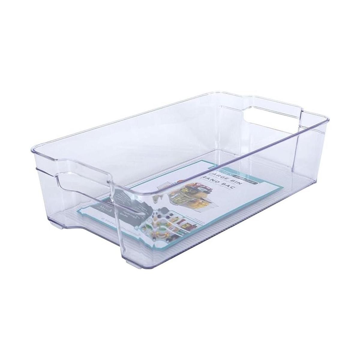 Kitchen Spaces KSL12AMZ Organizador grande de