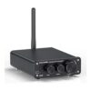 Fosi Audio BT10A Receptor de amplificador de audio_1
