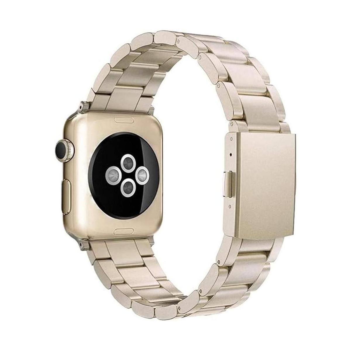 Simpeak Correa delgada compatible con Apple Watch Series 8