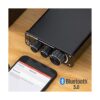 Fosi Audio BT10A Receptor de amplificador de audio_4