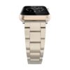 Simpeak Correa delgada compatible con Apple Watch Series 8_4