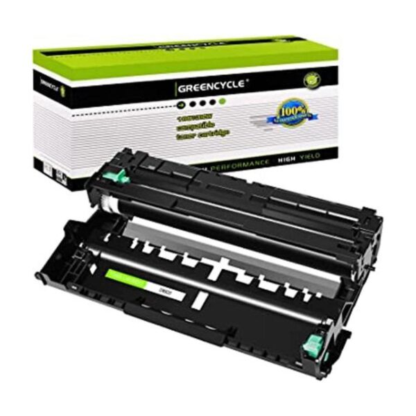 GREENCYCLE Reemplazo de unidad de tambor DR820 compatible_1