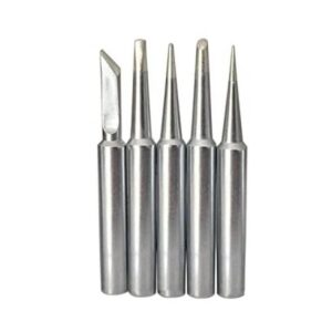 ShineNow ST Puntas de soldadura para Weller WLC100 SP40 5_1