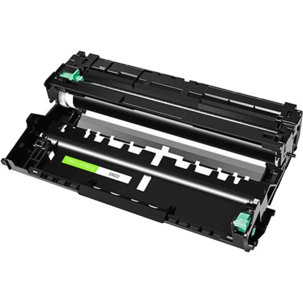 GREENCYCLE Reemplazo de unidad de tambor DR820 compatible_4