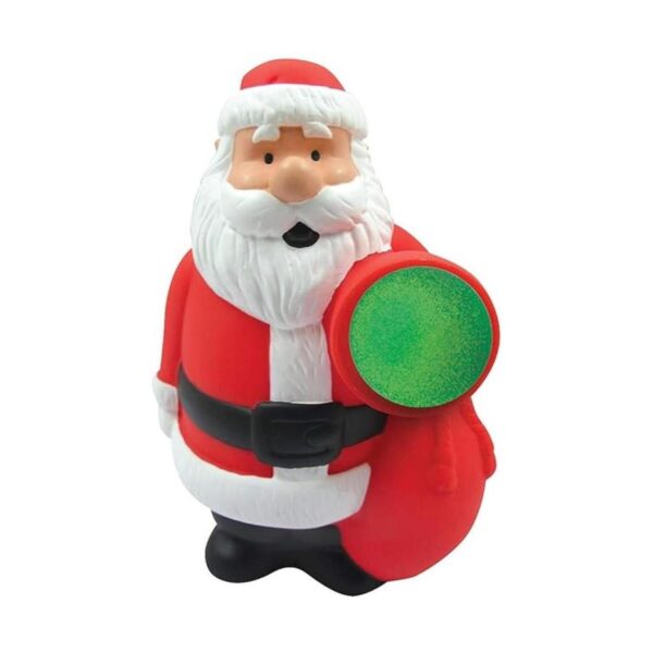 Santa Claus Popper Squeezable Tirador día festivo_1