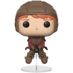 Funko Pop Movies Harry Potter Figura coleccionable de_1