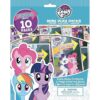 Bendon Mini Play Packs My Little Pony talla única