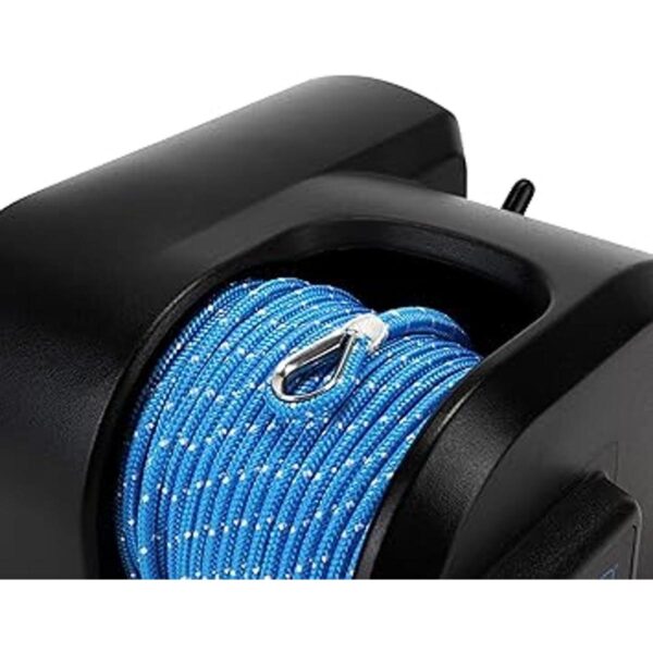 Trac Outdoors AnchorZone 20 Cabrestante de anclaje_4