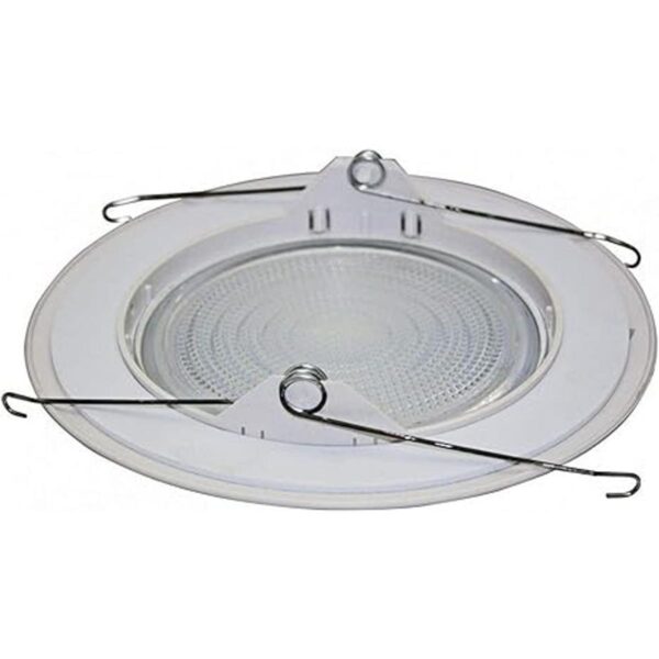 FourBros Lighting FLP Lente de vidrio Fresnel de 6