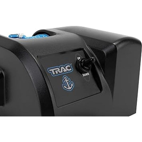 Trac Outdoors AnchorZone 20 Cabrestante de anclaje_6