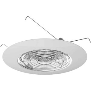 FourBros Lighting FLP Lente de vidrio Fresnel de 6