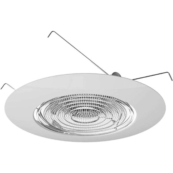 FourBros Lighting FLP Lente de vidrio Fresnel de 6