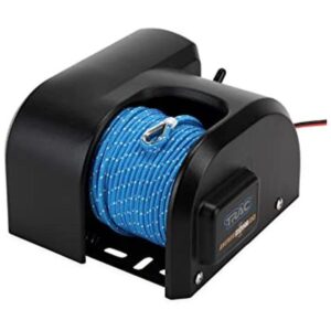 Trac Outdoors AnchorZone 20 Cabrestante de anclaje_1