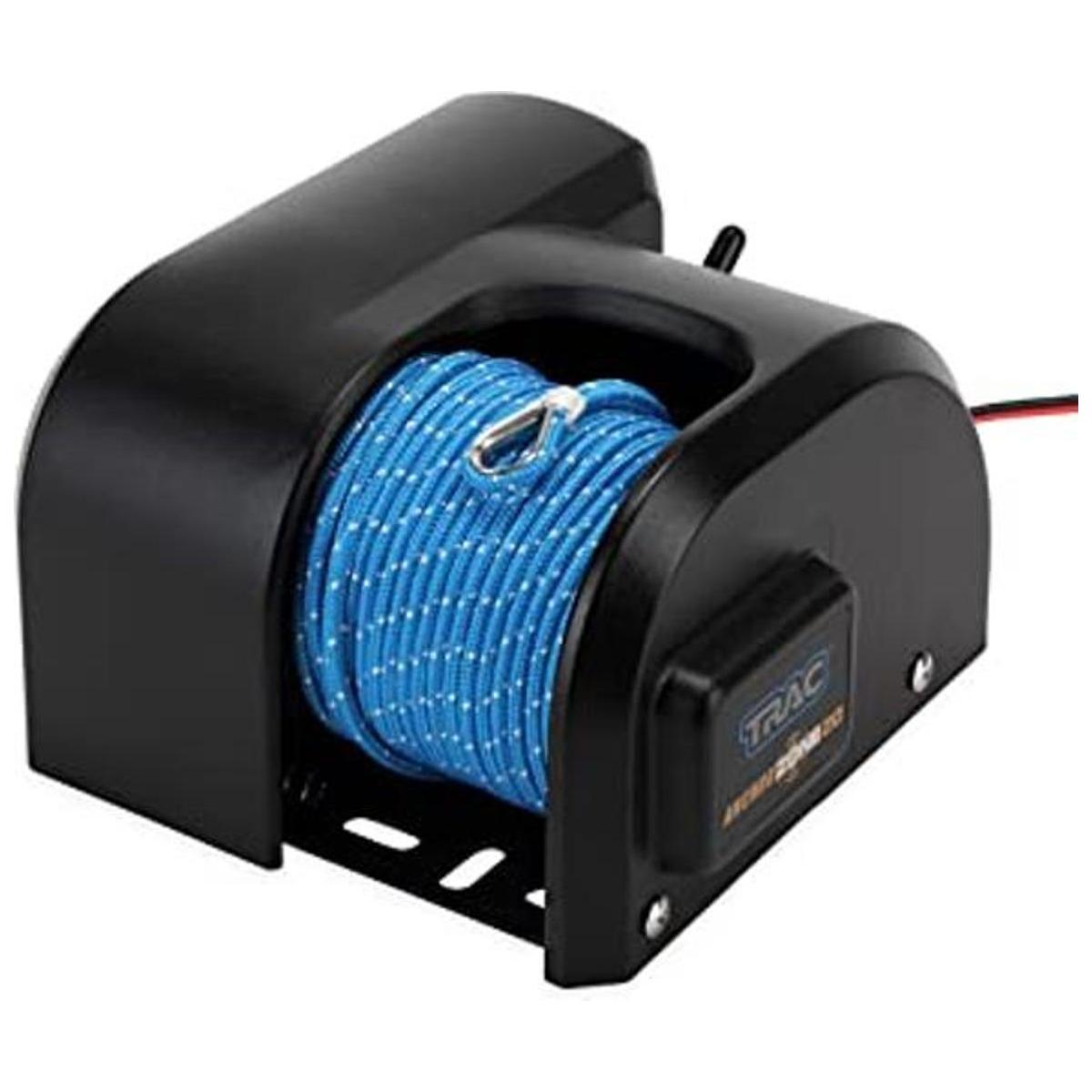 Trac Outdoors AnchorZone 20 Cabrestante de anclaje