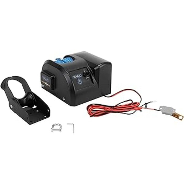 Trac Outdoors AnchorZone 20 Cabrestante de anclaje_2