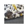 Emvency Funda de almohada decorativa de tamaño cuadrado