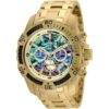Reloj profesional Diver Scuba de cuarzo con_1