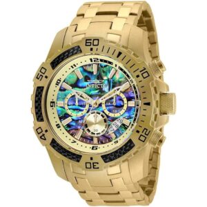 Reloj profesional Diver Scuba de cuarzo con_1