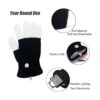 Guantes Luwint con dedos luminosos con luces LED de colores_5