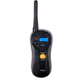 PetSpy Transmisor remoto extra P620 Pieza de repuesto_1