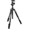 Manfrotto Befree Trípode avanzado con cierre de palanca_1