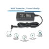 Cargador de ordenador portátil de 45 W para HP 15CS 15CP_3