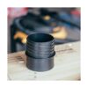 DCT Acoplador adaptador de conexión rápida roscado de
