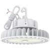 HYPERLITE Luces LED de alta bahía de 200 W 27000 LM135_1