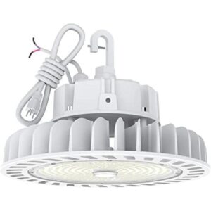 HYPERLITE Luces LED de alta bahía de 200 W 27000 LM135_1