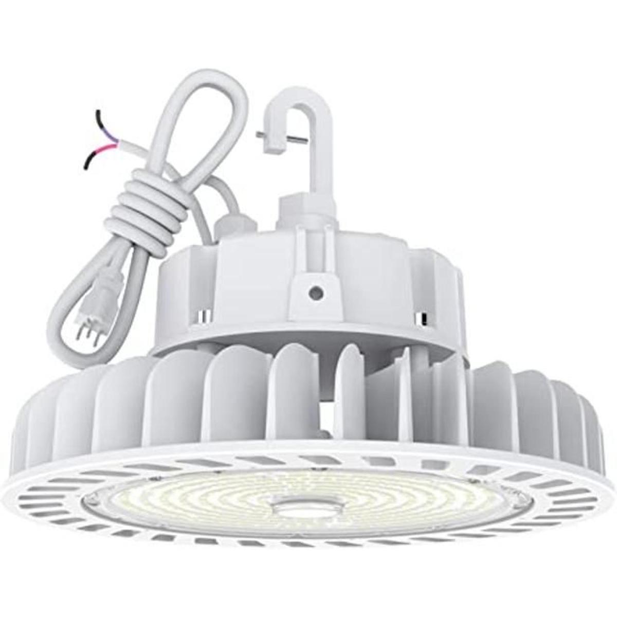 HYPERLITE Luces LED de alta bahía de 200 W 27000 LM135