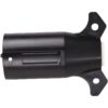 NEW SUN Conector de remolque redondo de 7 vías para