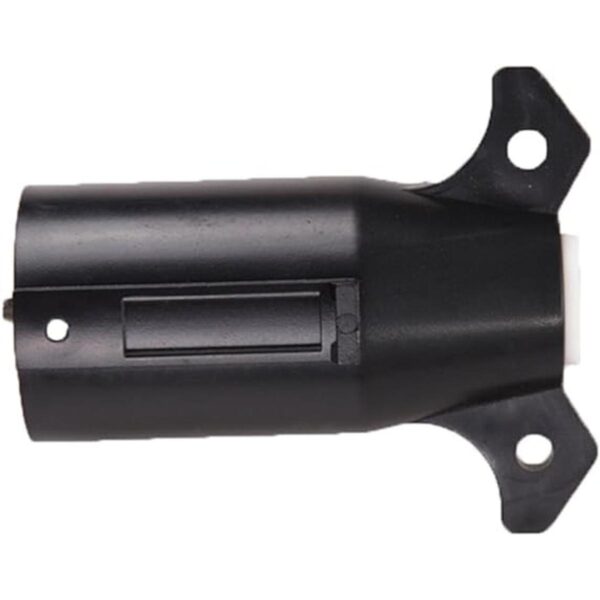 NEW SUN Conector de remolque redondo de 7 vías para