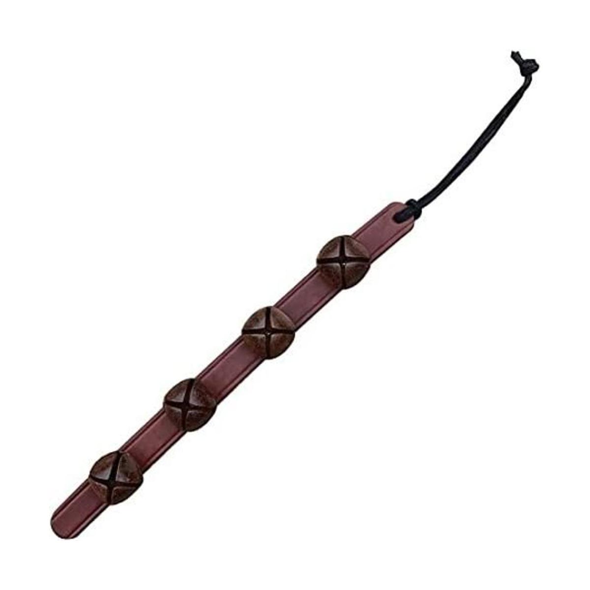 Campanas colgantes de trineo para puerta campanas de