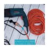 Extensión KMC calibre 16 AWG para exteriores cable de