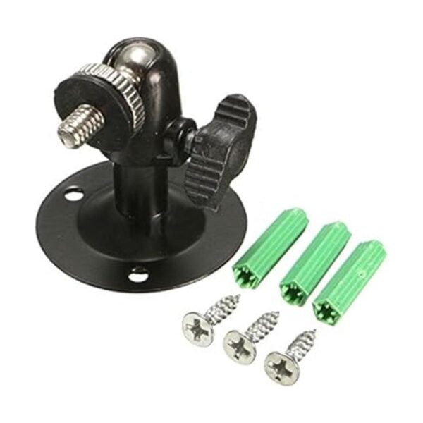 Soporte para cámara de 4 soportes de metal para uso en_3