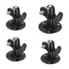 Soporte para cámara de 4 soportes de metal para uso en_1