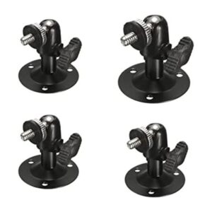 Soporte para cámara de 4 soportes de metal para uso en_1
