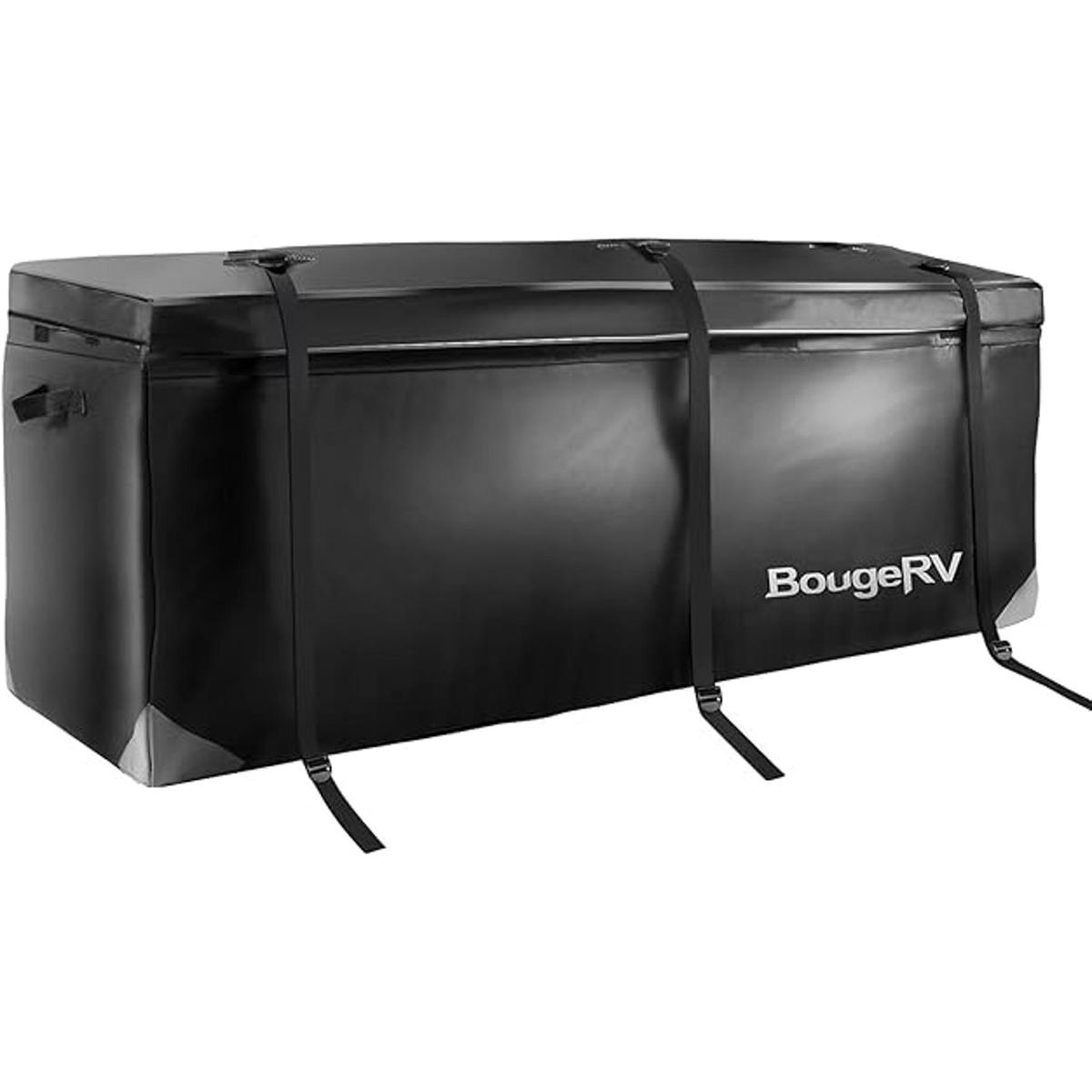 BougeRV Bolsa de carga de enganche impermeable y