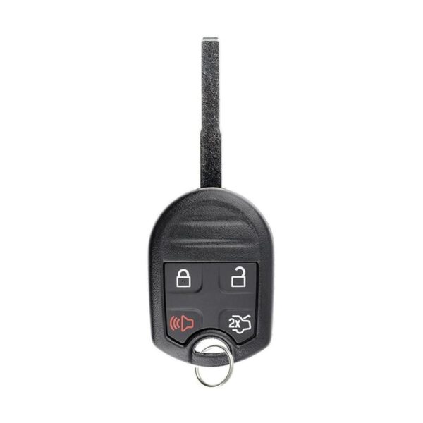 KeylessOption Llave de encendido sin llave de alta_1