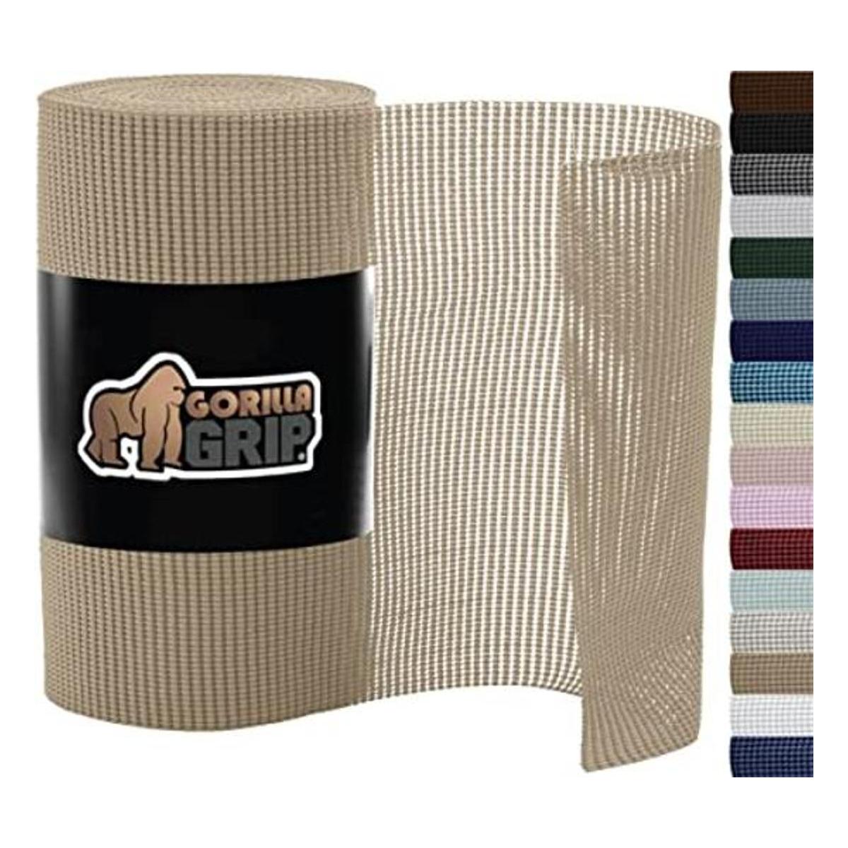 Gorilla Grip Revestimiento original para cajones y