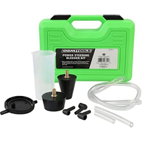 OEMTOOLS 27311 Kit de adaptador de dirección asistida y_1