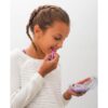 JARU Maquillaje de colores de juguete para niñas en_2