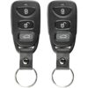 KeylessOption Mando a distancia para llave de coche sin_1