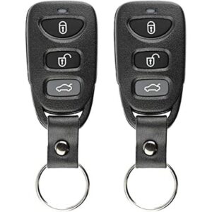 KeylessOption Mando a distancia para llave de coche sin_1
