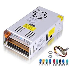 MYSWEETY AC 110V220V a DC 048V módulo de conmutación_1
