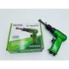DP Dynamic Power Kit de martillo de aire de barril corto